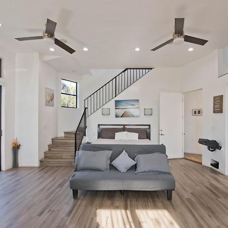 Venice Beach Gem Лос-Анджелес Экстерьер фото
