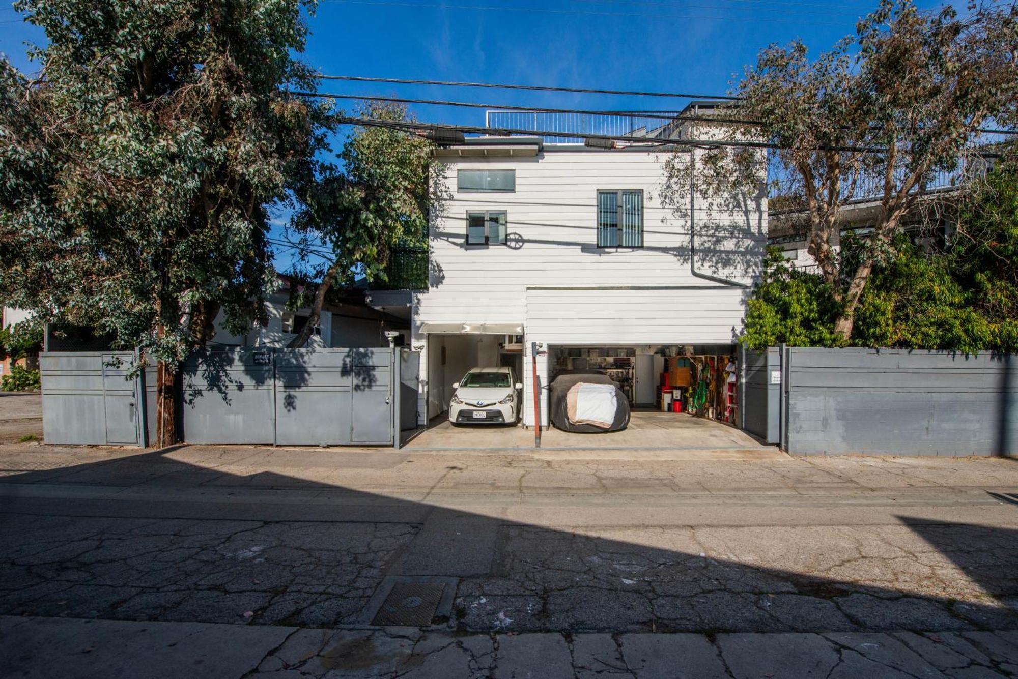 Venice Beach Gem Лос-Анджелес Экстерьер фото
