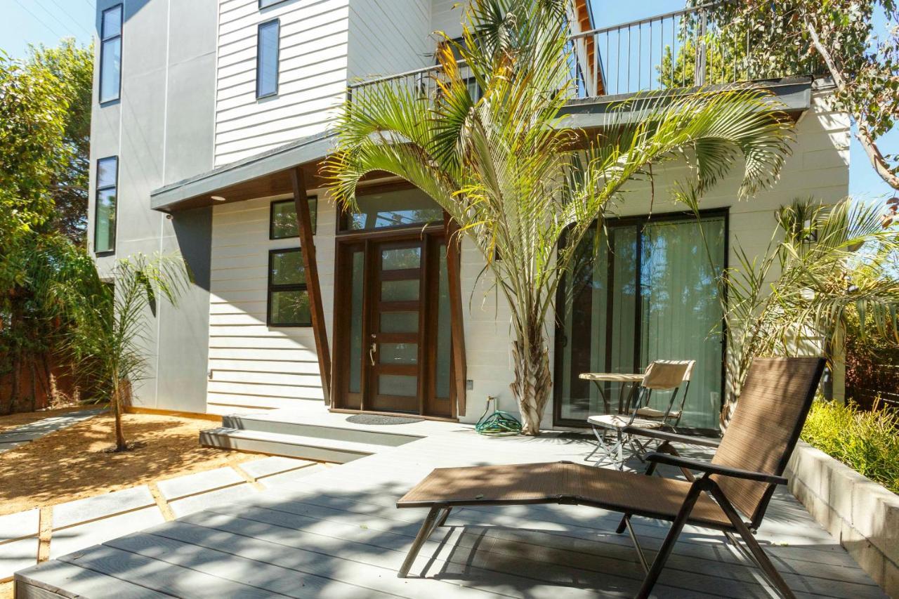 Venice Beach Gem Лос-Анджелес Экстерьер фото